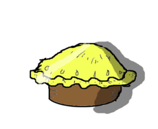 a torta