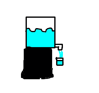 filtro de água