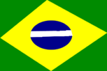 bandeira do brasil de ester