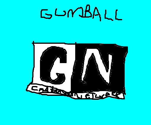 gumball cartoon network