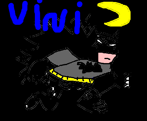 Batman Basico