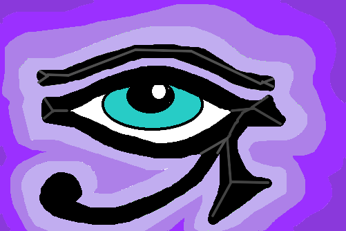 Olho de Osíris