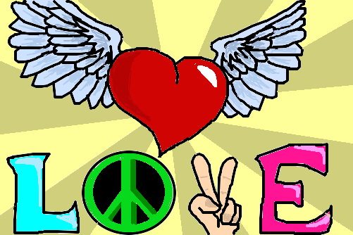 Paz & Amor