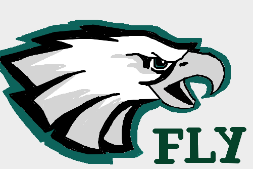 Fly, EAGLES fly!