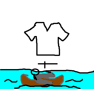 camisa regata