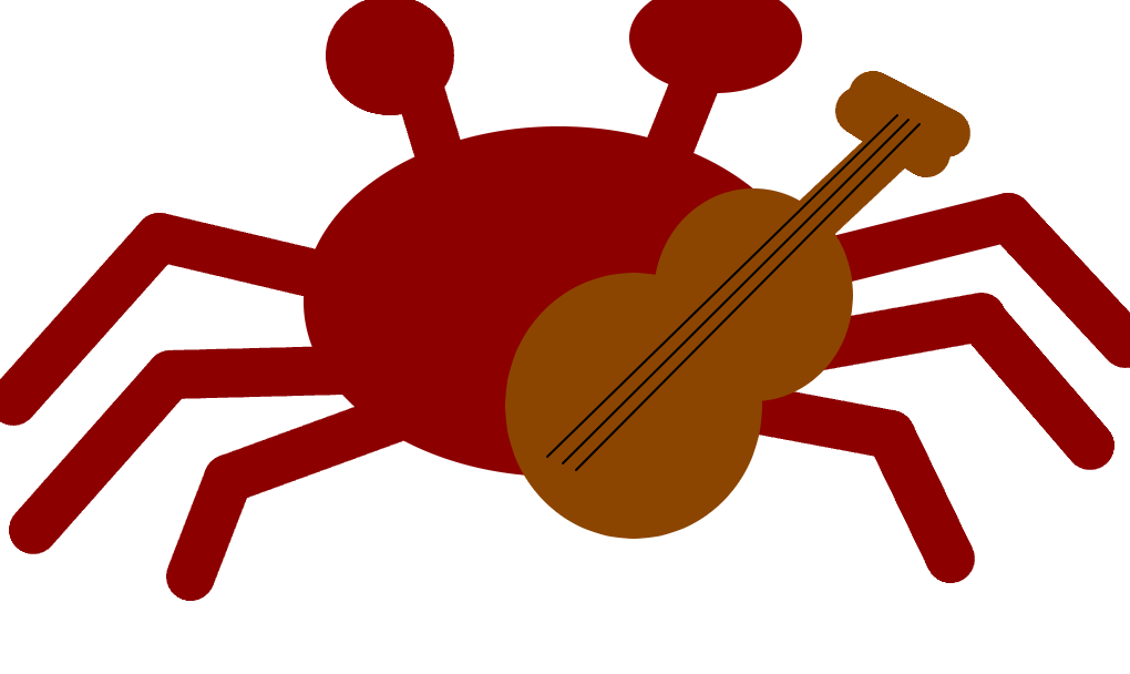 caranguejo-violinista