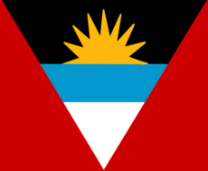 Antígua e Barbuda