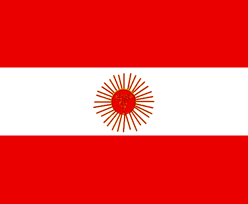 Peru (1822)