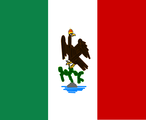 Império Mexicano