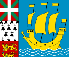 Saint-Pierre e Miquelon