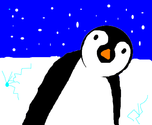 Pinguim 