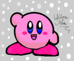 Kirby para Gumbag :) 