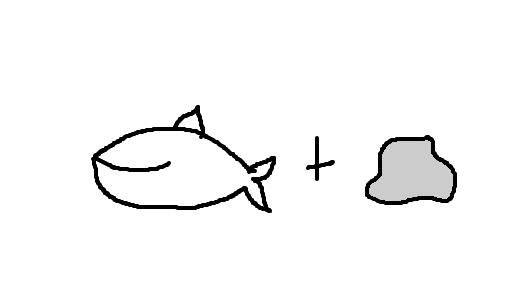 peixe-pedra