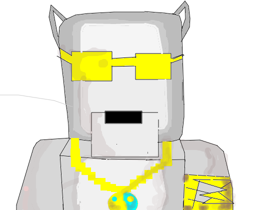 Minecraft Skin - Desenho de nath_craftgirl - Gartic