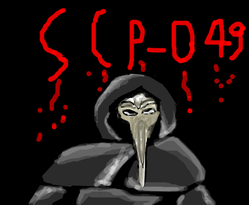 SCP 049