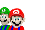 Luigi e Mario