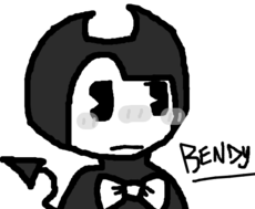 Bendy :V