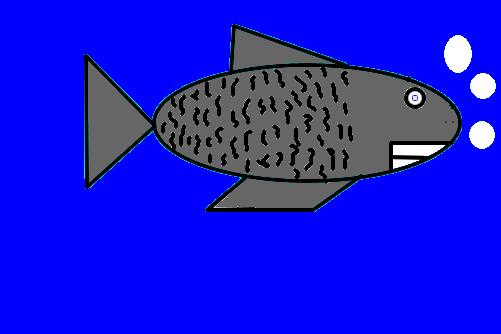 Fish :D
