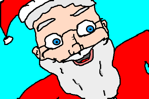 Papai Noel - Feliz Natal