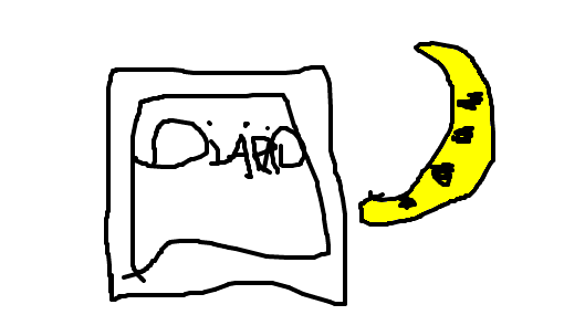 diário de um banana