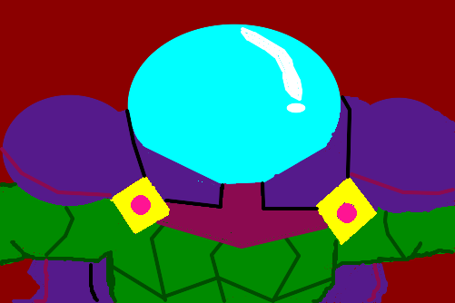 Mysterio (mouse)
