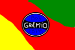 Bandeira RS/GRÊMIO
