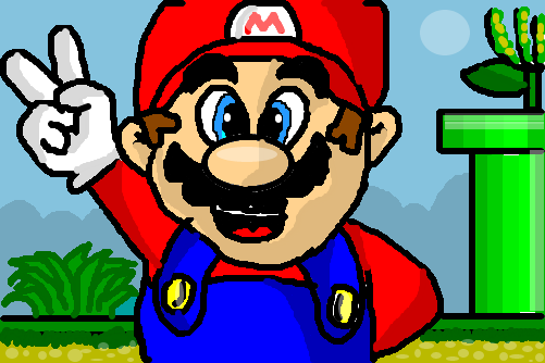 Mario Bros