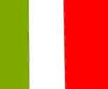Bandeira Da Itália