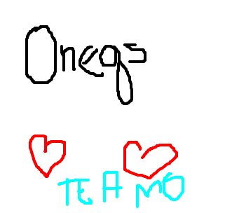 Onegs