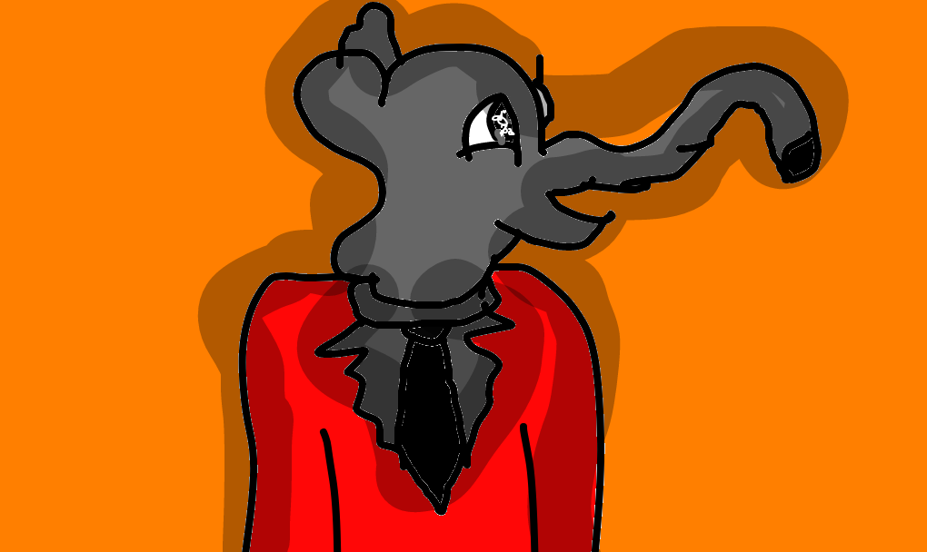 o homem elefante