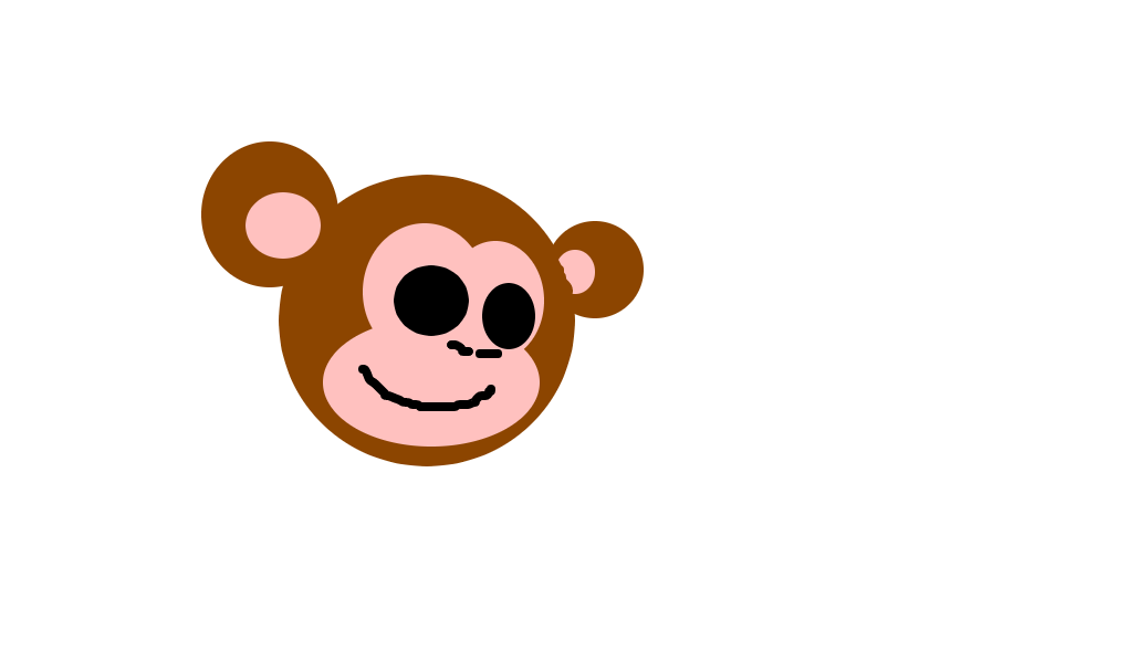 Macaco-prego - Desenho de mendy__ - Gartic