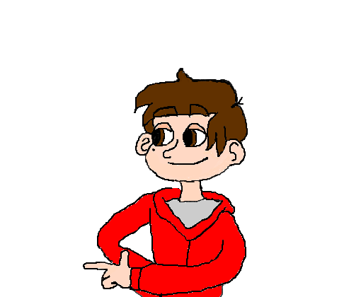 aviso rapido - Desenho de marco_diaz_15 - Gartic