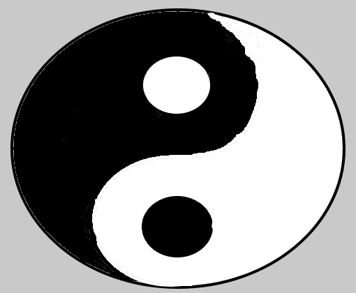 ying yang