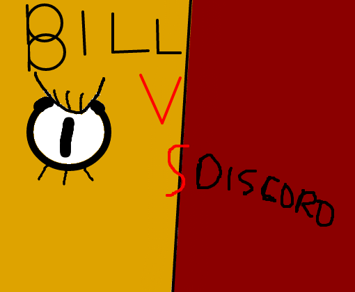 bill vs discord