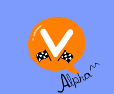 vet verbos p/ _the_alpha