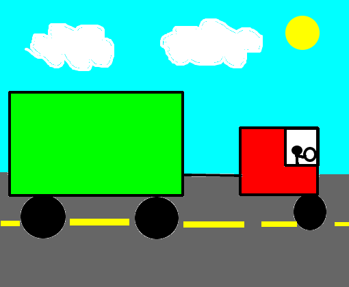 Caminhão 