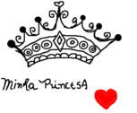 M princess