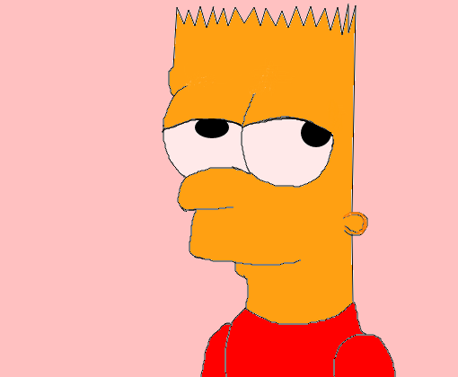 Bart simpsons