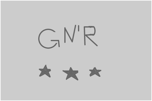 GN\'R