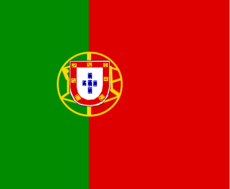 Bandeira Portuguesa 