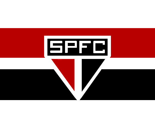 São Paulo FC - Desenho de wshernanmatsura - Gartic