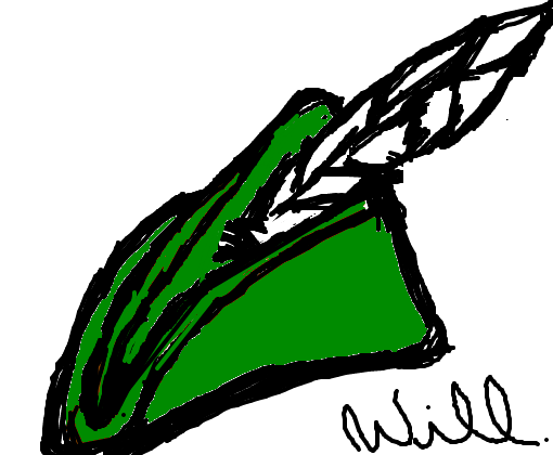 cobrinha de chapéu - Desenho de dodorex - Gartic