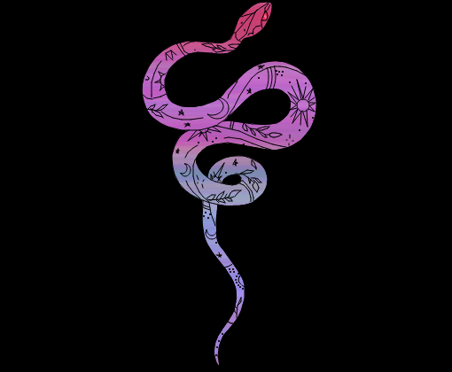 Cobra - Desenho de laura15 - Gartic