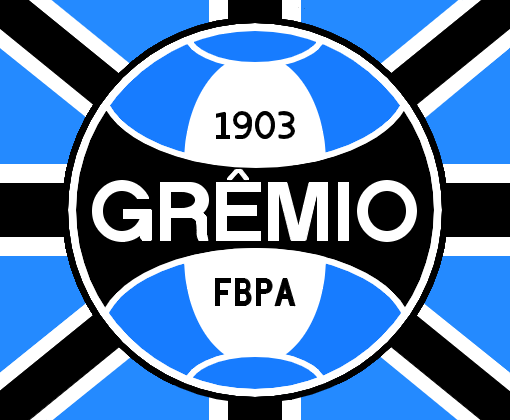 Grêmio p/ Caki