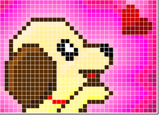 Puppy - Pixel