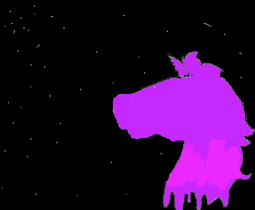 unicornio tumblr