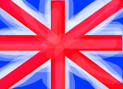 Bandeira Inglaterra 