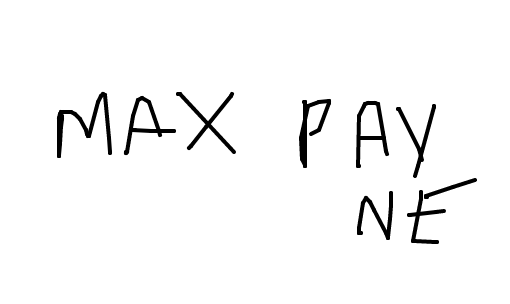 max payne
