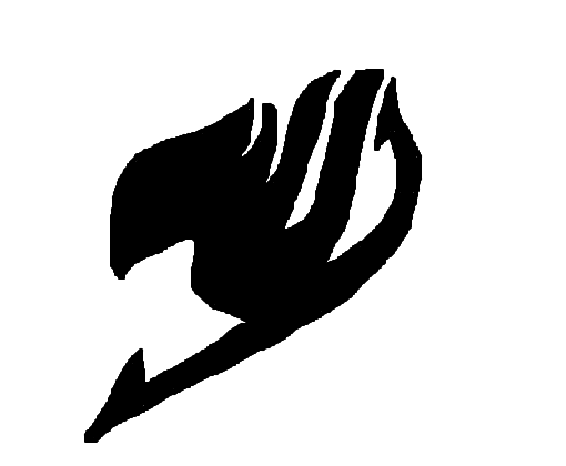 Simbolo Fairy Tail 