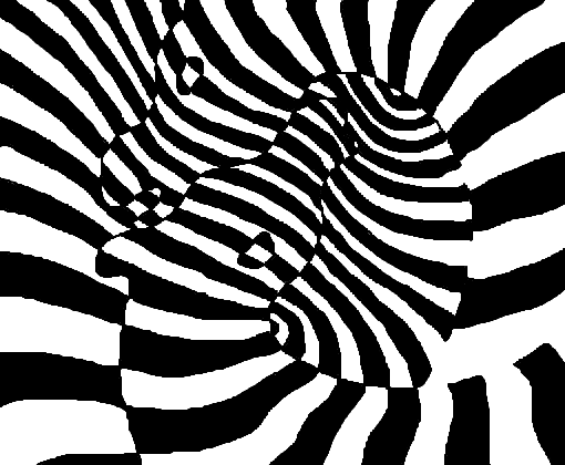 Deu zebra (Completo)